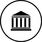 Donor advised fund icon